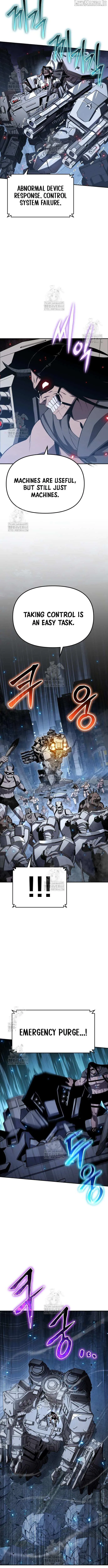 The Knight King Who Returned with a God Chapter 132 image 06_optimized